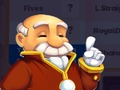 Jogo Jornada de dados reais online