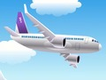 Jogo Gestão de Aeroportos 1  online