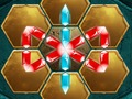 Jogo CRISTALUX online