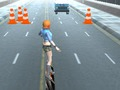 Jogo Skatista louca online