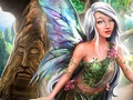Jogo A mágica das fadas  online