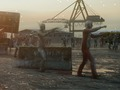 Jogo Exterminadores de zombis  online