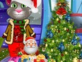 Jogo Época de Natal  online