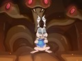 Jogo Bunnicula o diamante maldito  online