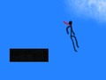 Jogo Red Tie Runner online