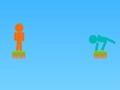Jogo Ataque de jato  online
