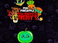 Jogo Caneta abacaxi cinco na noite de Freddys online