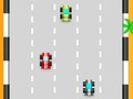 Jogo Velocidade retro 2 online