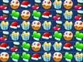 Jogo Missão do Papai Noel  online
