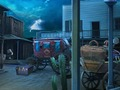 Jogo O rancho amaldiçoado online