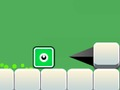 Jogo Incrível aventura de cubo online