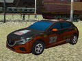 Jogo Drifting da cidade online