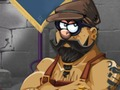 Jogo Assassino dos ladrões  online