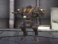 Jogo Robô Mech Real - Guerra de Aço 3d online