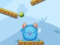 Jogo Soque o monstro online