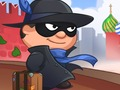 Jogo Bob the Robber 4: Season 2 Russia online