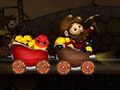 Jogo Aventura de Gold Diggers online