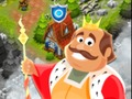 Jogo Batalha medieval  online