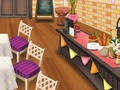 Jogo Restauração do restaurante  online