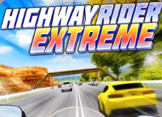 Jogo Extremo de piloto da estrada online