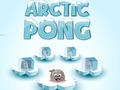Jogo Pong do Ártico online