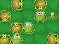 Jogo Frog Rush online