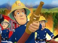 Jogo Bombeiro  online