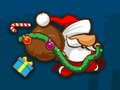 Jogo Papai Noel online