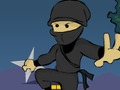 Jogo Toque em ninjas online
