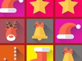 Jogo Nickelodeon combina os presentes  online