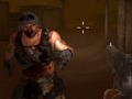 Jogo Zumbis brutais online