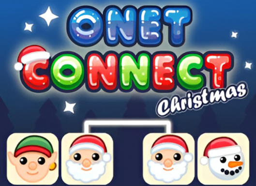 Jogo Onet conecta Natal  online