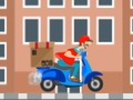 Jogo Courier louco online