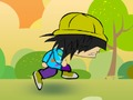 Jogo Genius correu online