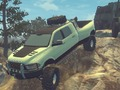 Jogo Carros Extreme Offroad 2 online