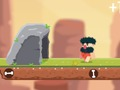 Jogo Aventura de Caveman online