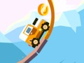 Jogo Viagem arriscada  online