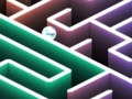 Jogo Labyrinth de labirinto de bola  online