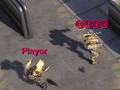 Jogo Robostorm online
