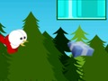 Jogo Presentes vermelhos do pássaro  online