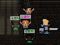 Jogo Cavaleiro famoso  online