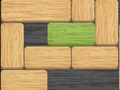 Jogo Quebra-cabeça de madeira  online