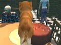 Jogo Simulador de cachorro: Craft de filhote online