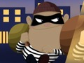 Jogo Ladrões na cidade  online