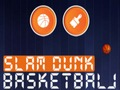 Jogo Slam Basketball Dunk online