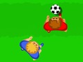Jogo Real Soccer Pro online
