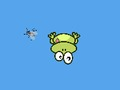 Jogo Comedor de moscas online