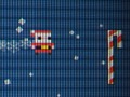 Jogo Natal Pong  online