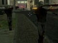 Jogo Cidade zumbi online