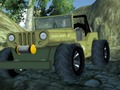 Jogo Estacionamento Offroad  online